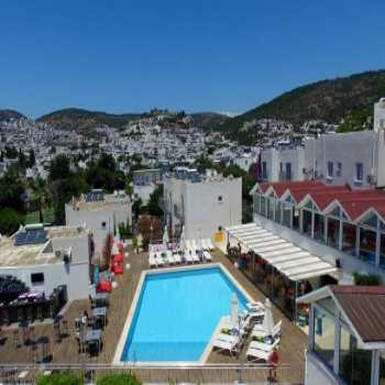  Vg Resort & Spa Bodrum Bodrum Şehir Merkezi / Muğla