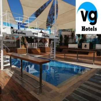  Vg Resort & Spa Bodrum Bodrum Şehir Merkezi / Muğla