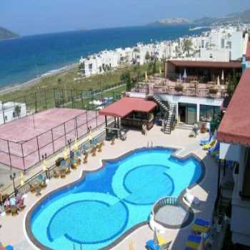  Victoria Suit Otel Spa Turgutreis / Muğla