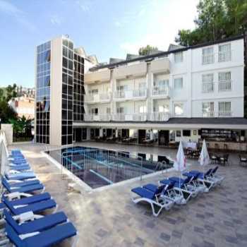  Viking Suite Hotel Kemer Merkez / Antalya