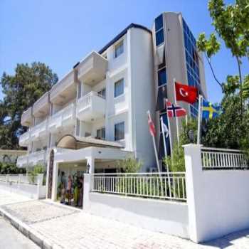  Viking Suite Hotel Kemer Merkez / Antalya