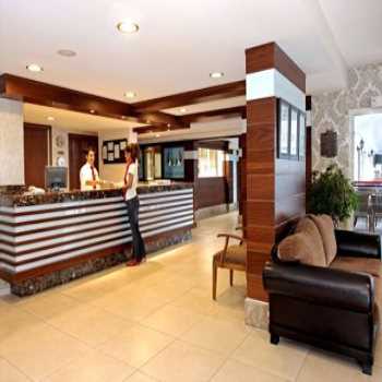  Viking Suite Hotel Kemer Merkez / Antalya