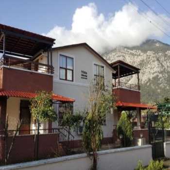  Villa 4 Mevsim Beldibi Kemer / Antalya