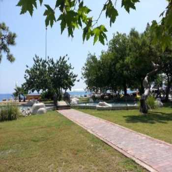  Villa 4 Mevsim Beldibi Kemer / Antalya