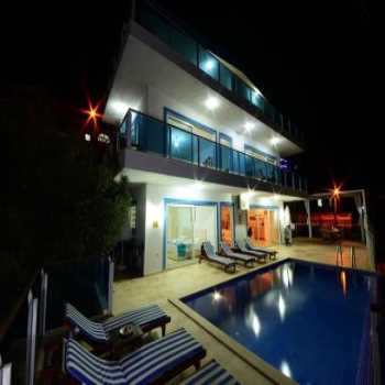  Villa Albatros Kalkan / Antalya