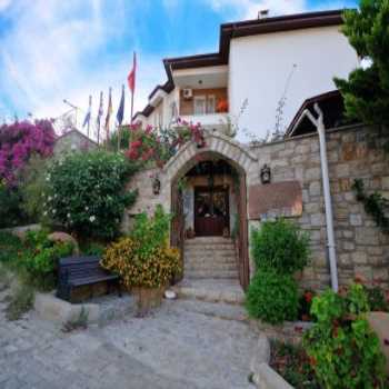  Villa Anfora Hotel Datça Datça / Muğla