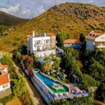  Villa Aşina Datça Otel Datça / Muğla