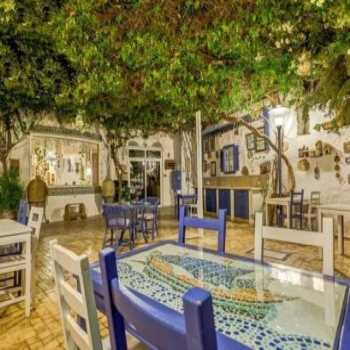  Villa Aşina Datça Otel Datça / Muğla