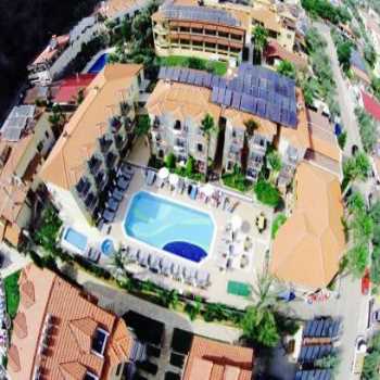  Villa Beldeniz Ölüdeniz / Muğla