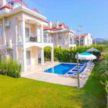  Villa Çalış 3 Fethiye / Muğla