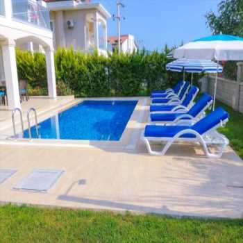  Villa Çalış 3 Fethiye / Muğla