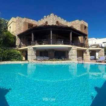  Villa Cosy Bodrum Yalıkavak / Muğla