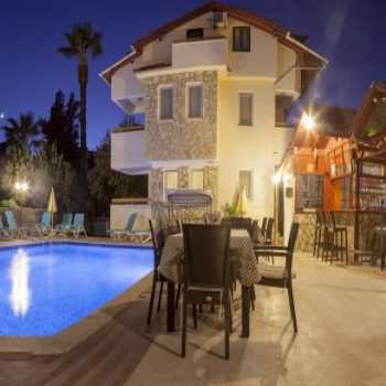  Villa Gardenia Apart Dalyan / Muğla