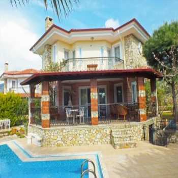  Villa Kelebek Fethiye / Muğla