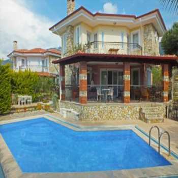  Villa Kelebek Fethiye / Muğla