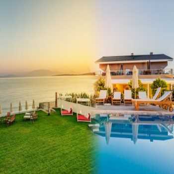  Villa Kore Çeşme Çeşme / İzmir