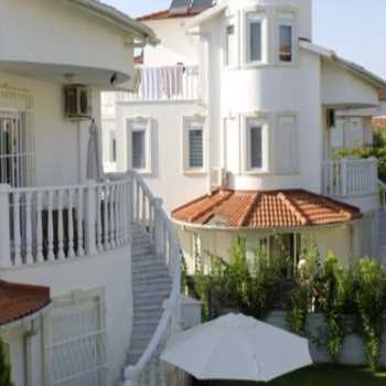  Villa Liya Belek / Antalya