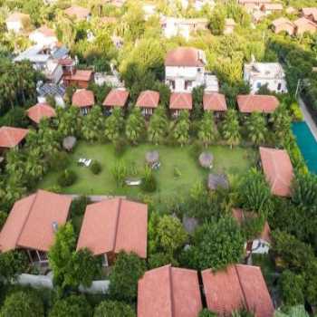  Villa Lukka Çıralı / Antalya