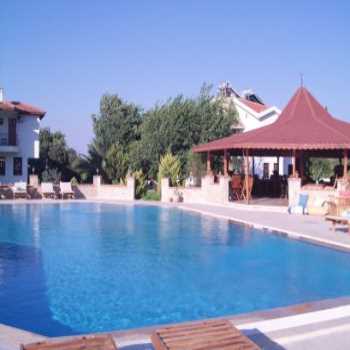  Villa Mercan Datça / Muğla