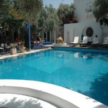  Villa Oliva Butik Otel Konacık / Muğla