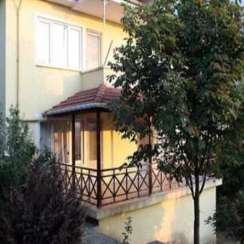  Villa Orkide Yalova Şehir Merkezi / Yalova