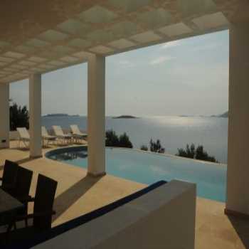  Villa Oz Kaş / Antalya