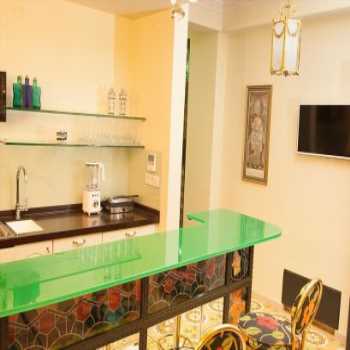  Villa Pera Suite Hotel Taksim  / İstanbul