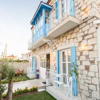  Villa Peri Alaçatı Alaçatı / İzmir