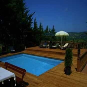  Villa Pine Garden Otel (adult +15 ) Ağva / İstanbul