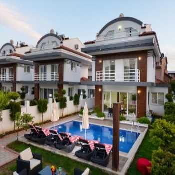  Villa Tala Çalış Çalış Mevkii / Muğla