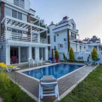  Villa Tala Hisarönü Hisarönü-fethiye / Muğla