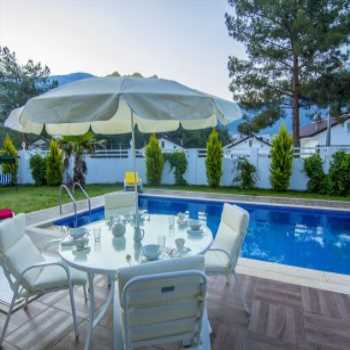  Villa Tala Hisarönü Hisarönü-fethiye / Muğla