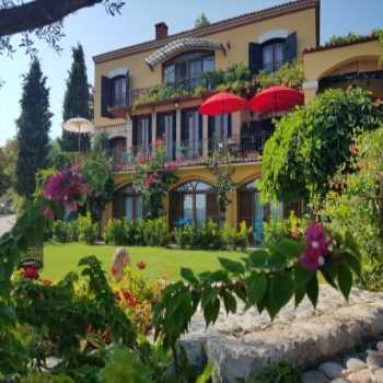  Villa Taraça Alaçatı Romantik Otel Alaçatı / İzmir