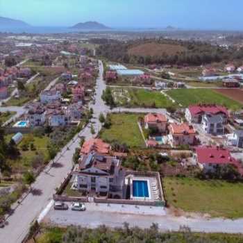  Villa Tn Otel Yetişkin Oteli Fethiye / Muğla