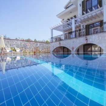  Villa Tn Otel Yetişkin Oteli Fethiye / Muğla
