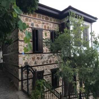  Villa Turka Hotel Alanya / Antalya