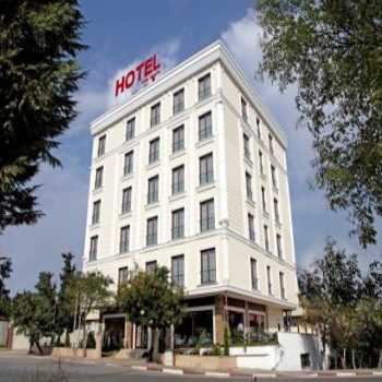  Villa Vanilla Hotel Kartal / İstanbul