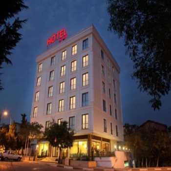  Villa Vanilla Hotel Kartal / İstanbul