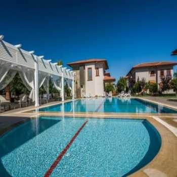  Villa Vista Belek Belek / Antalya