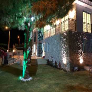  Village Farm Boutique Hotel Çeşme / İzmir