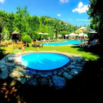  Village Park Resort & Spa Beykoz / İstanbul