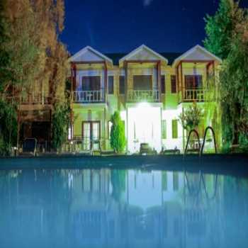  Village Park Resort & Spa Beykoz / İstanbul