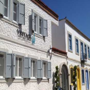  Vintage Boutique Hotel Alaçatı Alaçatı / İzmir