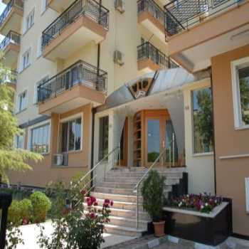  Vip Apart Hotel Osmangazi/bursa