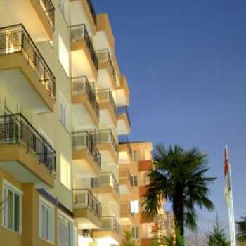  Vip Apart Hotel Osmangazi/bursa