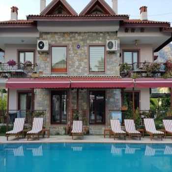  Vira Apart Suites Göcek Göcek / Muğla