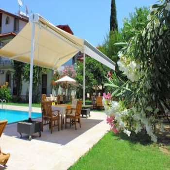  Vira Apart Suites Göcek Göcek / Muğla