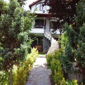  Vira Creek House Ağva Ağva / İstanbul