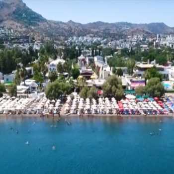  Viras Hotel Ortakent / Muğla