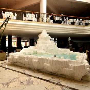  Vista Wellness Spa Hotel Pamukkale Pamukkale / Denizli